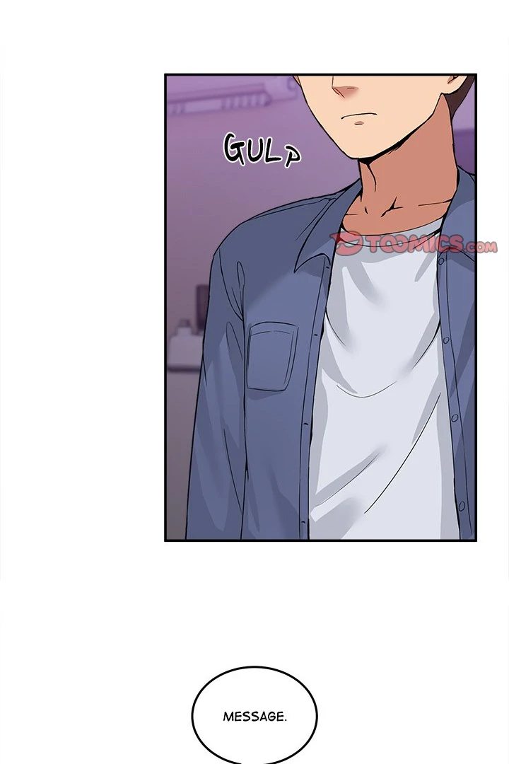 No Men Allowed - Chapter 4 Page 86