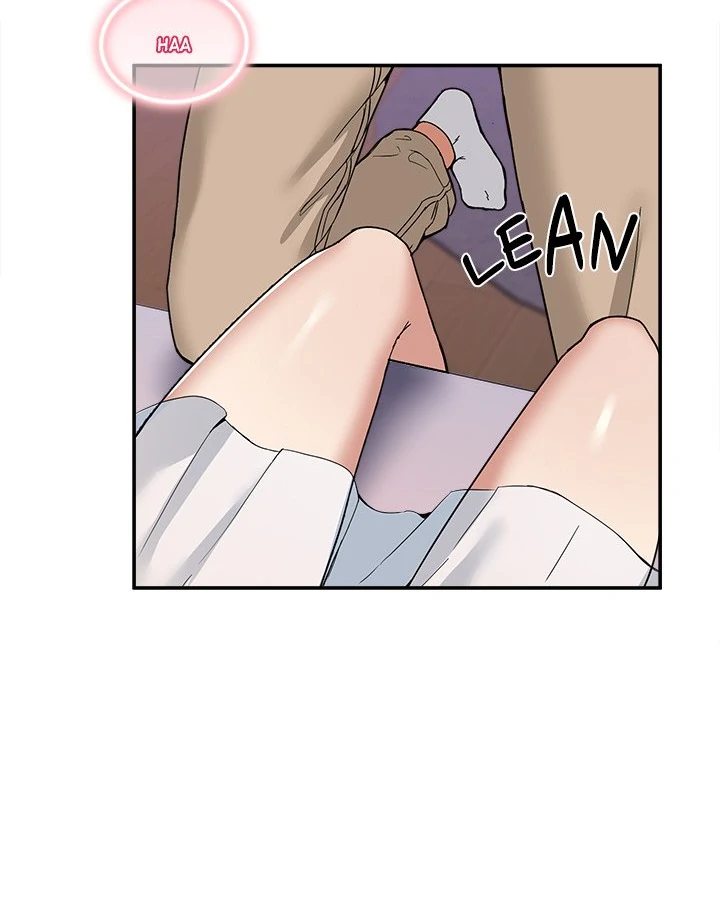 No Men Allowed - Chapter 4 Page 97