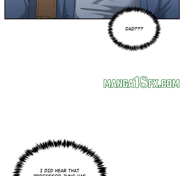 No Men Allowed - Chapter 41 Page 112