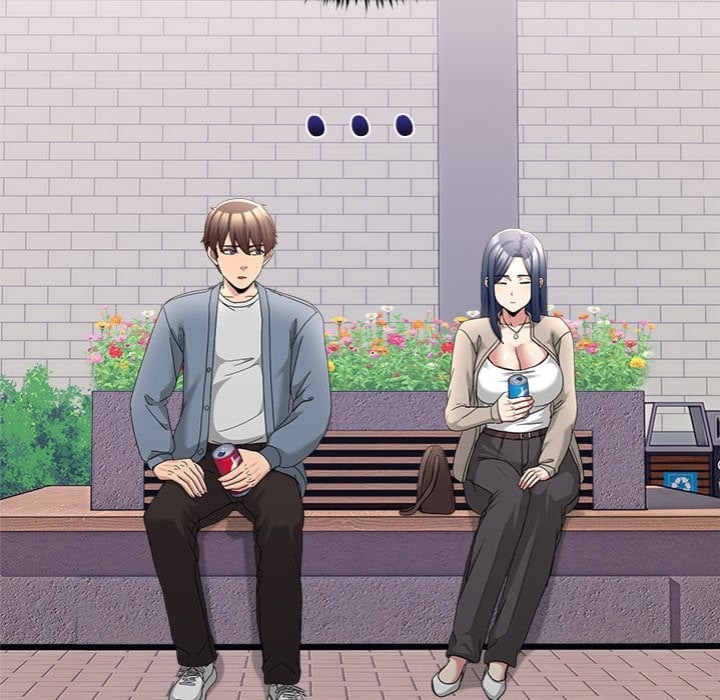 No Men Allowed - Chapter 41 Page 134