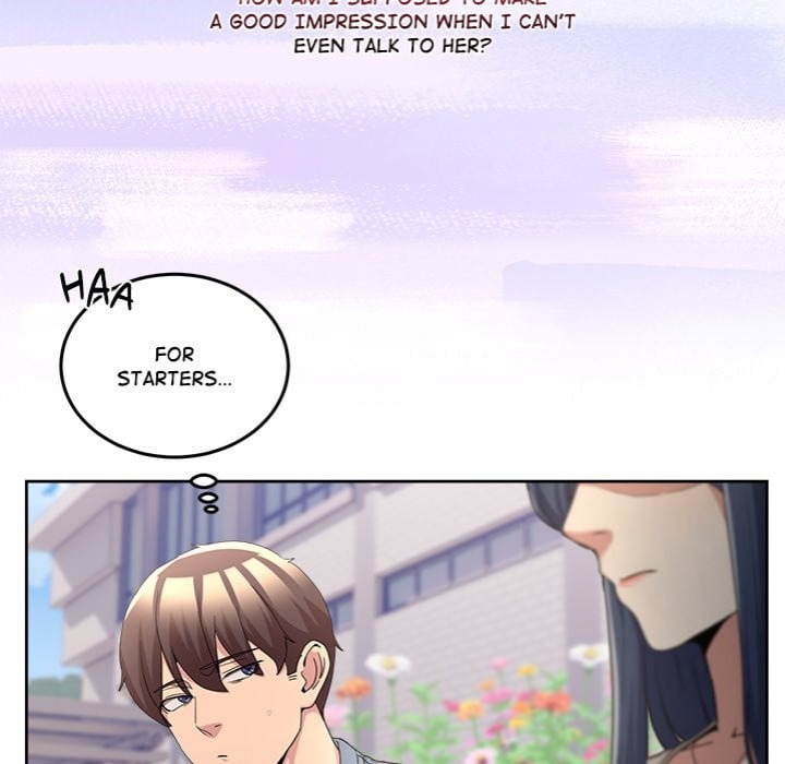 No Men Allowed - Chapter 41 Page 136