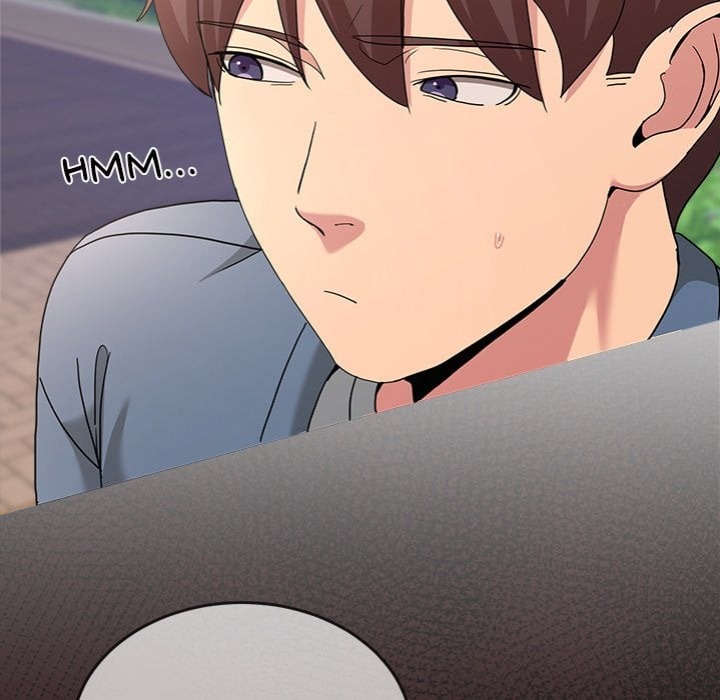 No Men Allowed - Chapter 41 Page 139