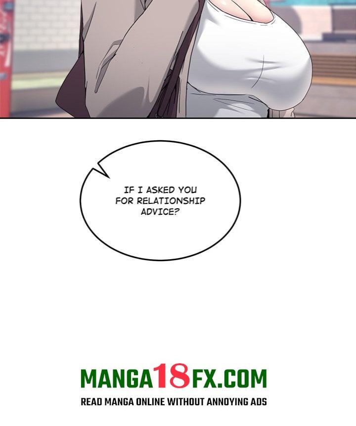 No Men Allowed - Chapter 41 Page 170