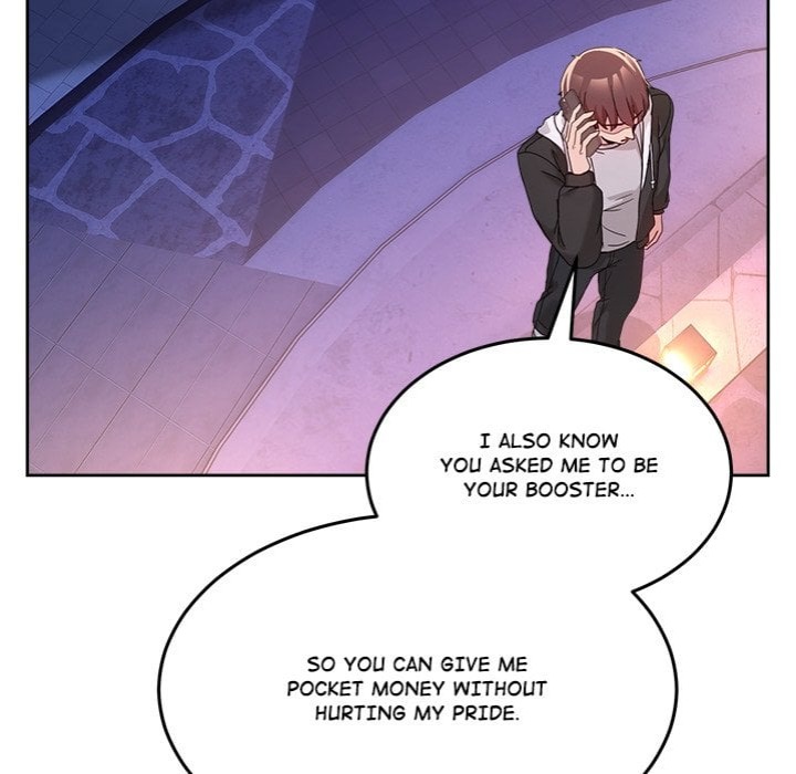 No Men Allowed - Chapter 41 Page 47