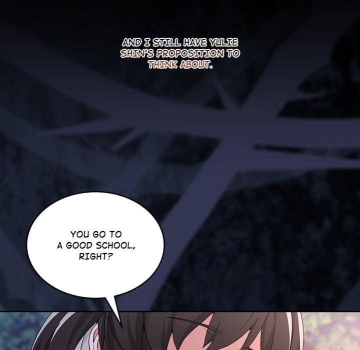 No Men Allowed - Chapter 41 Page 79