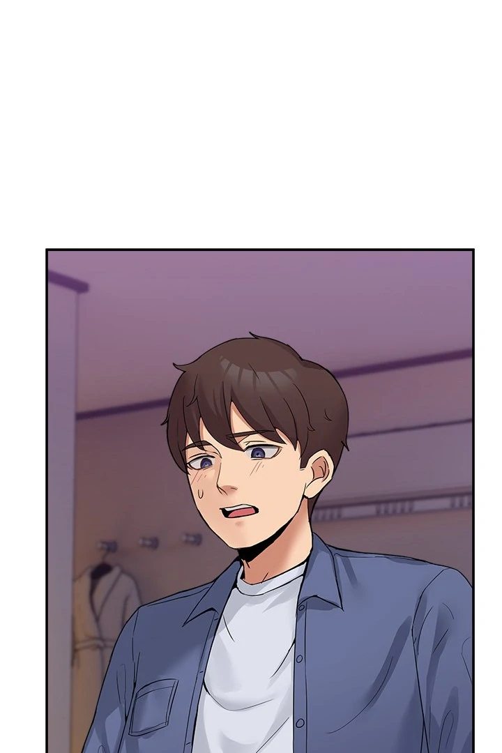 No Men Allowed - Chapter 5 Page 1