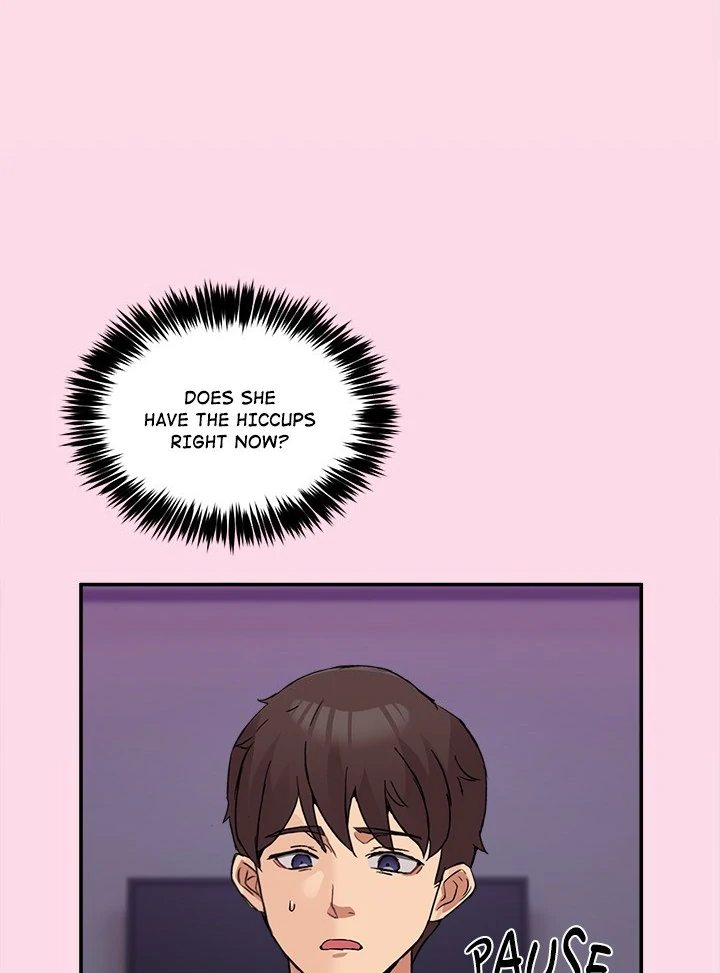 No Men Allowed - Chapter 5 Page 102