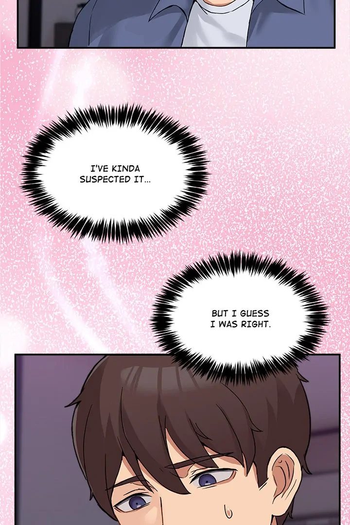 No Men Allowed - Chapter 5 Page 110