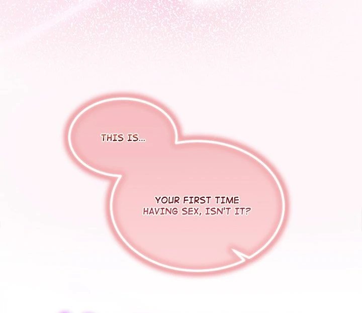 No Men Allowed - Chapter 5 Page 112