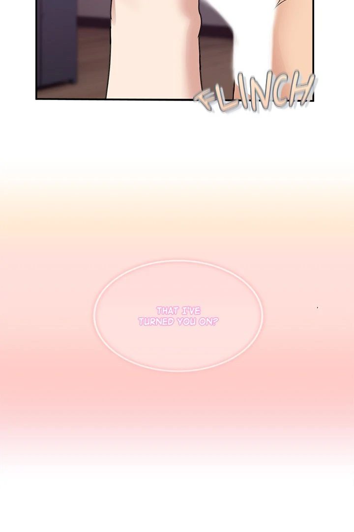 No Men Allowed - Chapter 5 Page 18