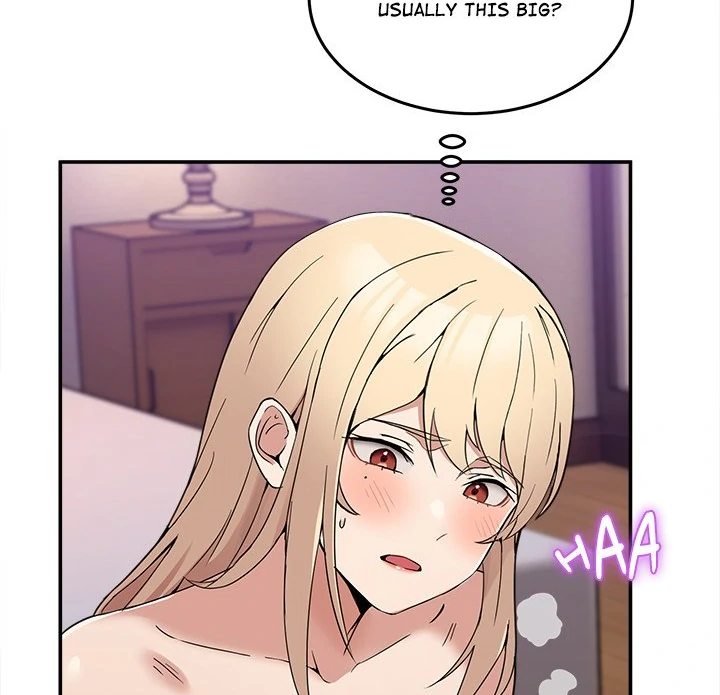 No Men Allowed - Chapter 5 Page 29