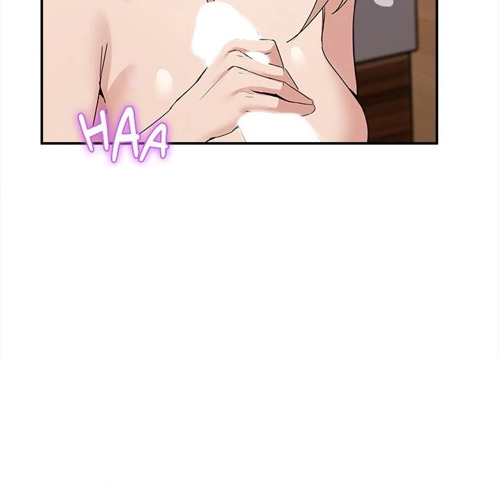 No Men Allowed - Chapter 5 Page 30