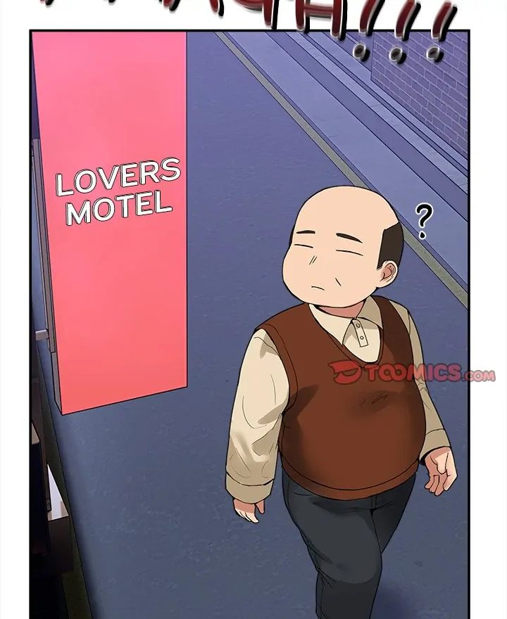 No Men Allowed - Chapter 5 Page 34