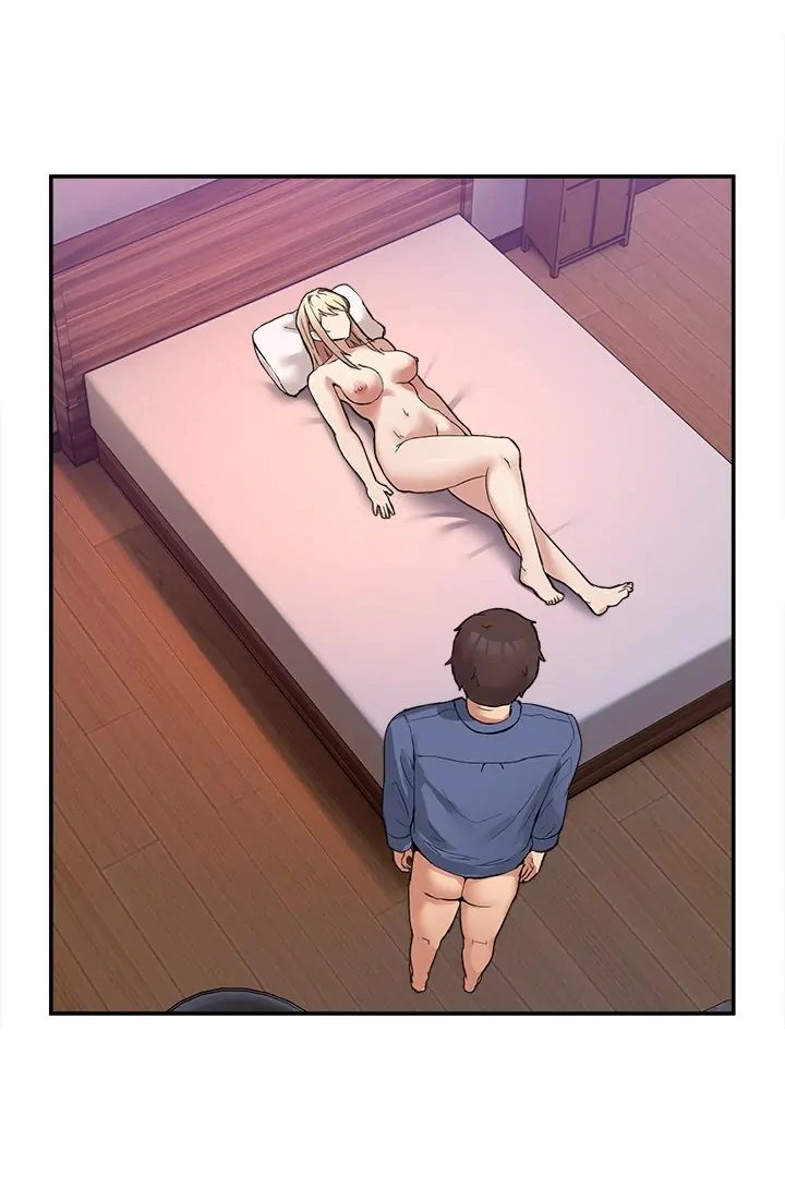 No Men Allowed - Chapter 5 Page 52