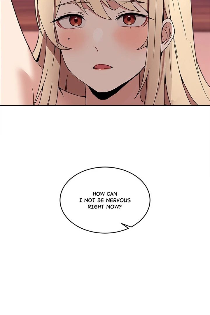 No Men Allowed - Chapter 5 Page 58