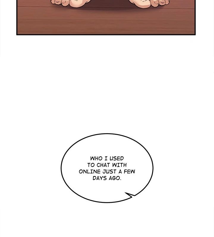 No Men Allowed - Chapter 5 Page 60