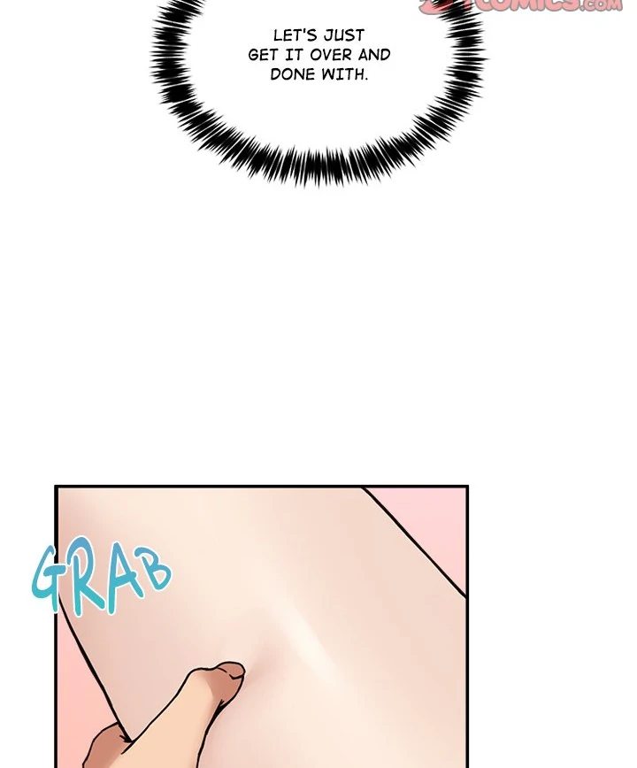 No Men Allowed - Chapter 5 Page 68