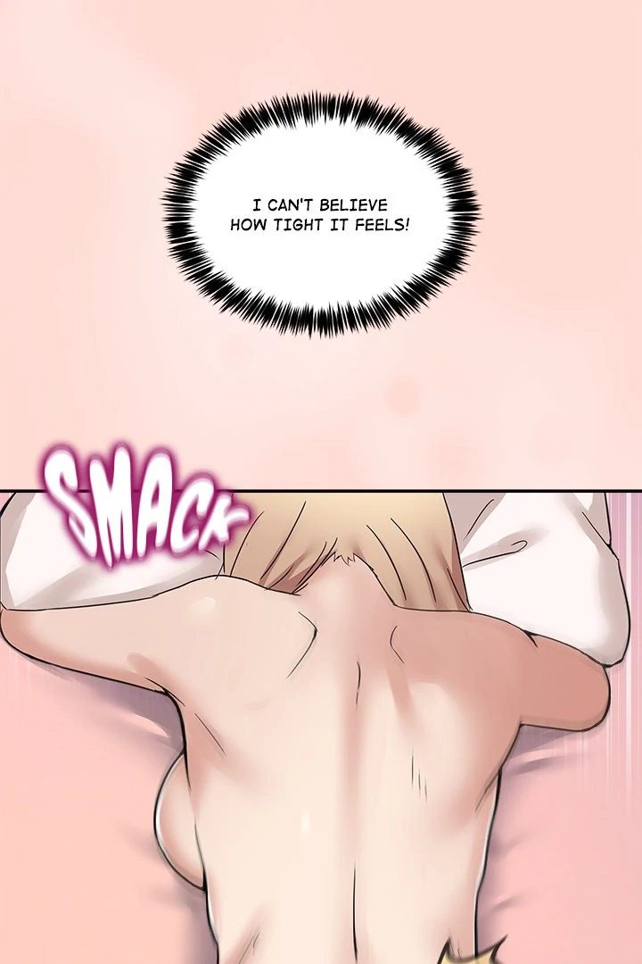 No Men Allowed - Chapter 5 Page 86