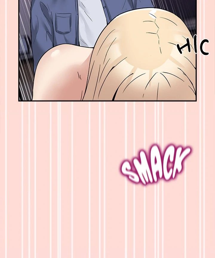 No Men Allowed - Chapter 5 Page 99