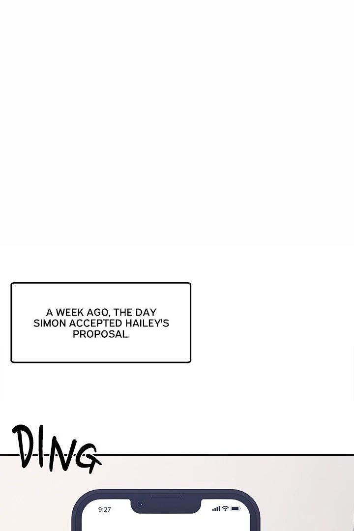 No Men Allowed - Chapter 9 Page 1