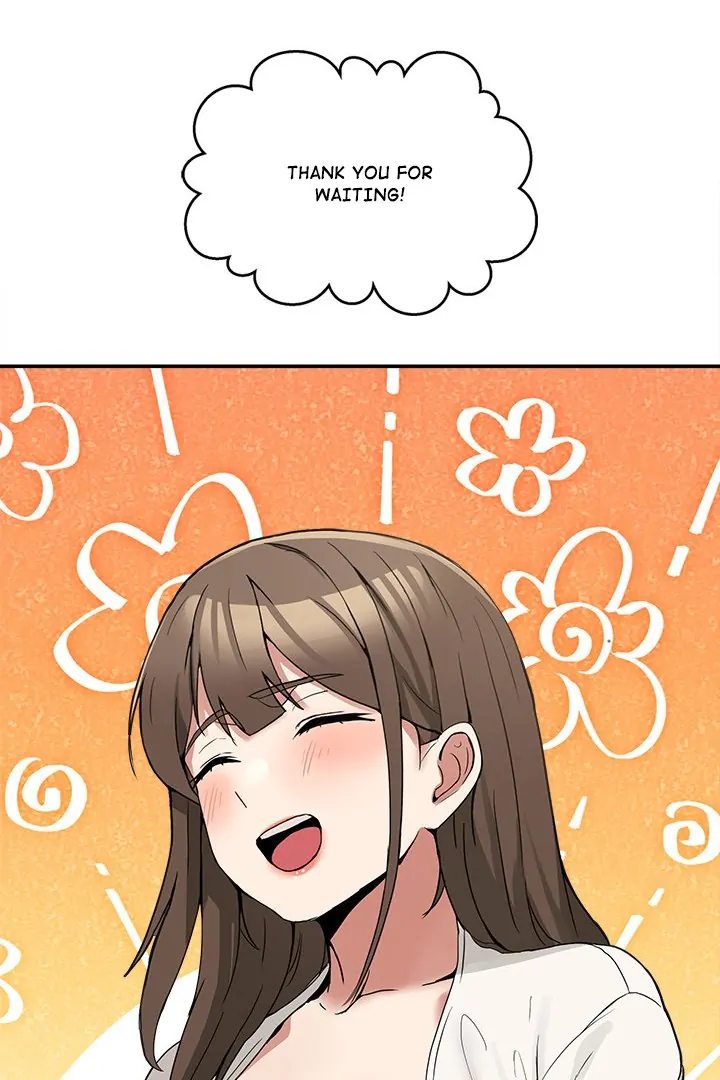 No Men Allowed - Chapter 9 Page 105