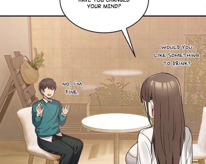 No Men Allowed - Chapter 9 Page 107