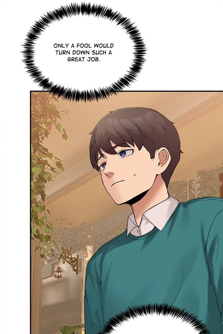 No Men Allowed - Chapter 9 Page 114