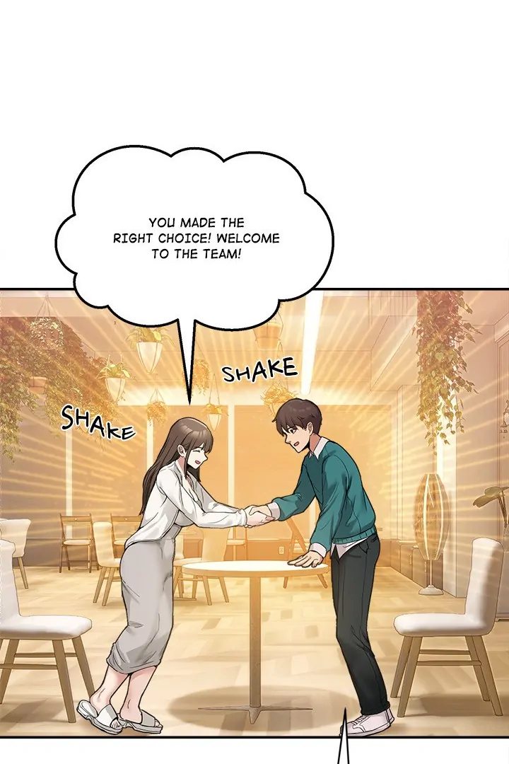 No Men Allowed - Chapter 9 Page 119