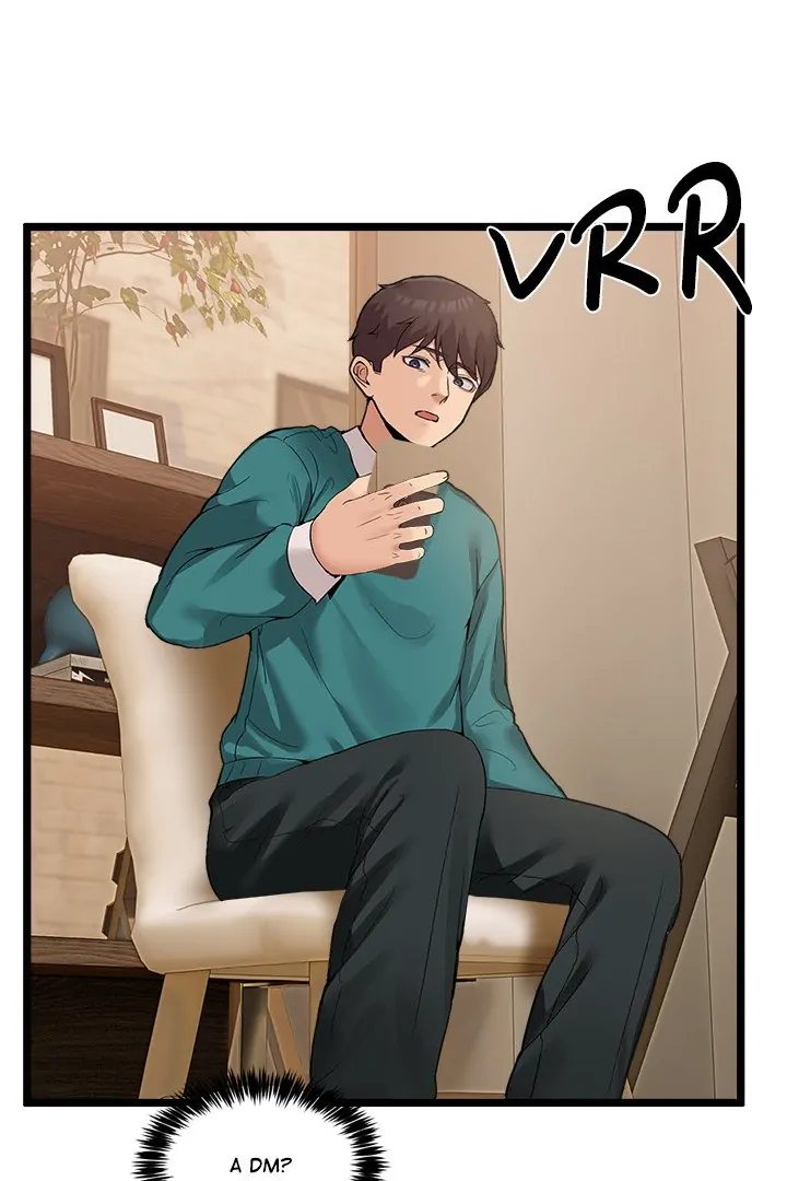 No Men Allowed - Chapter 9 Page 130