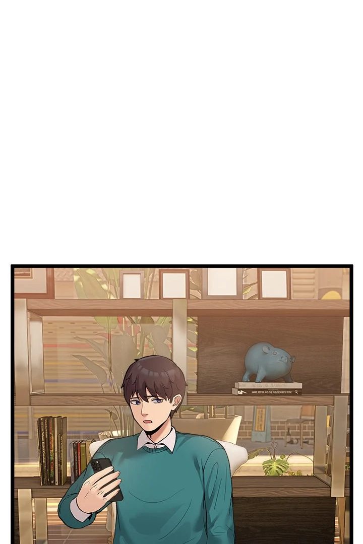 No Men Allowed - Chapter 9 Page 135