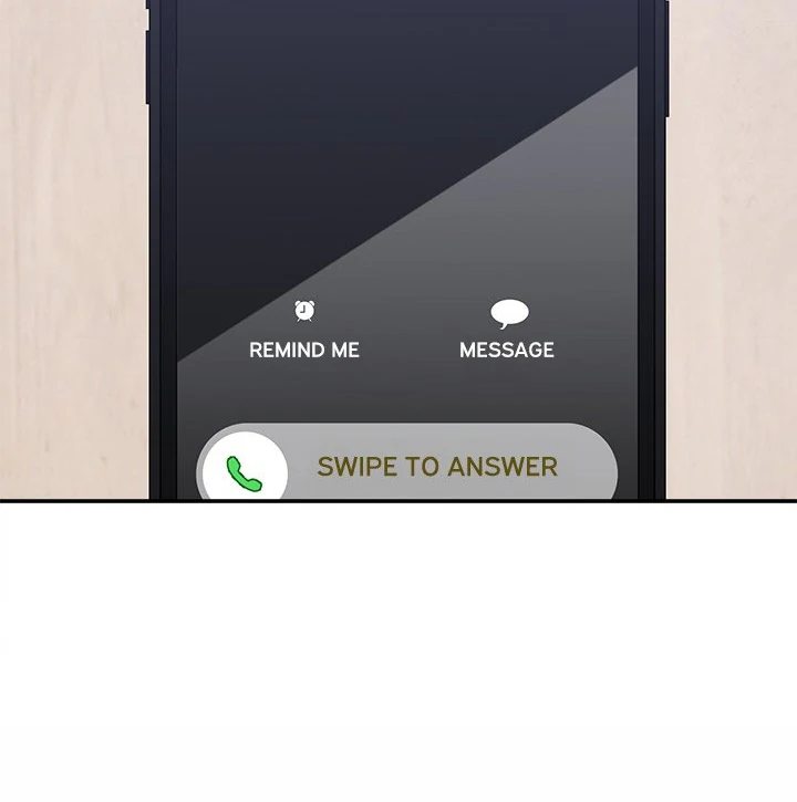 No Men Allowed - Chapter 9 Page 18