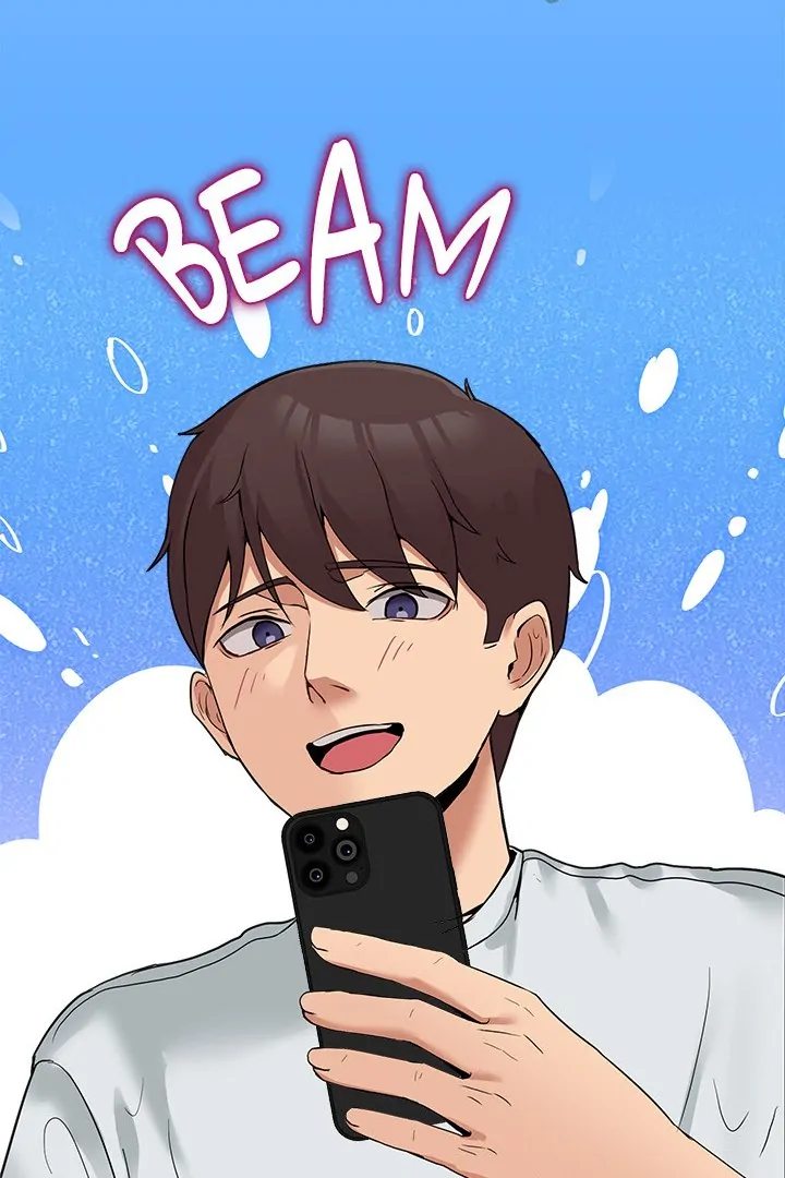 No Men Allowed - Chapter 9 Page 21