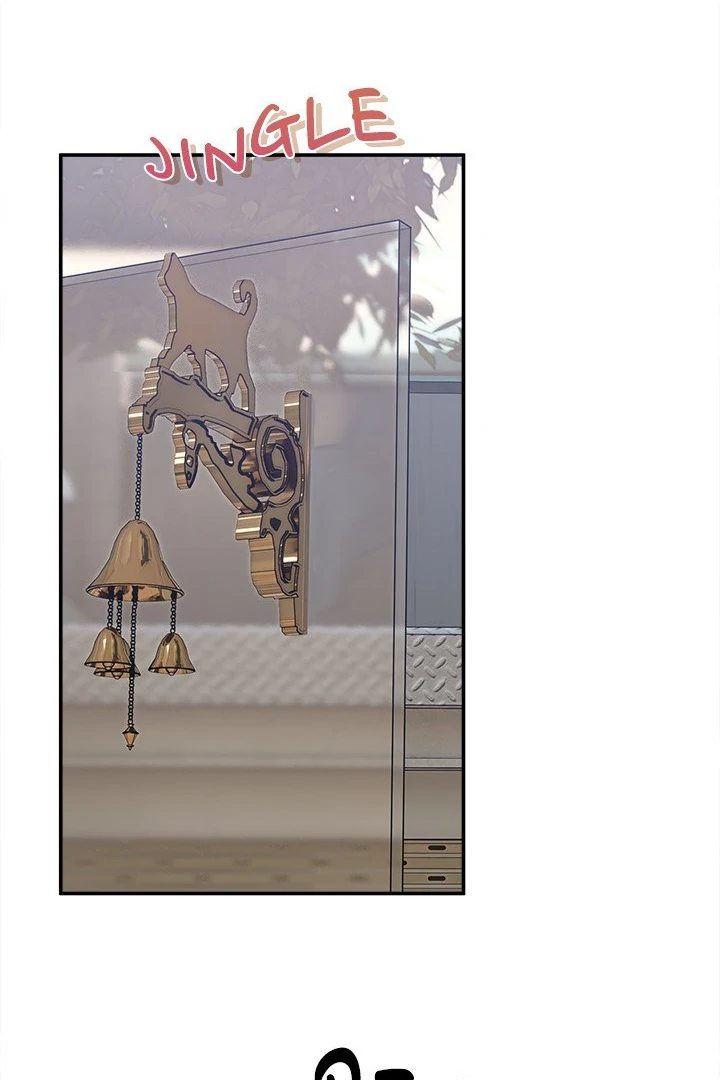 No Men Allowed - Chapter 9 Page 32