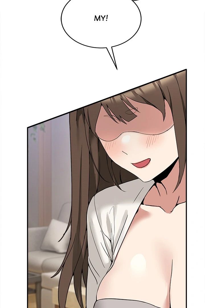 No Men Allowed - Chapter 9 Page 36