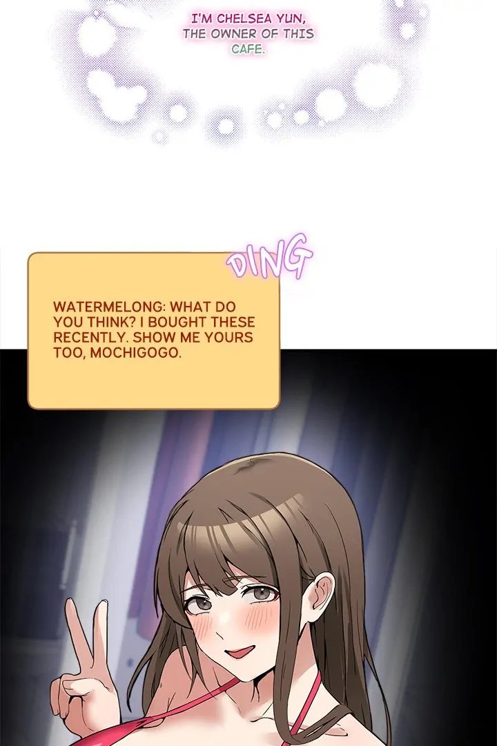 No Men Allowed - Chapter 9 Page 40