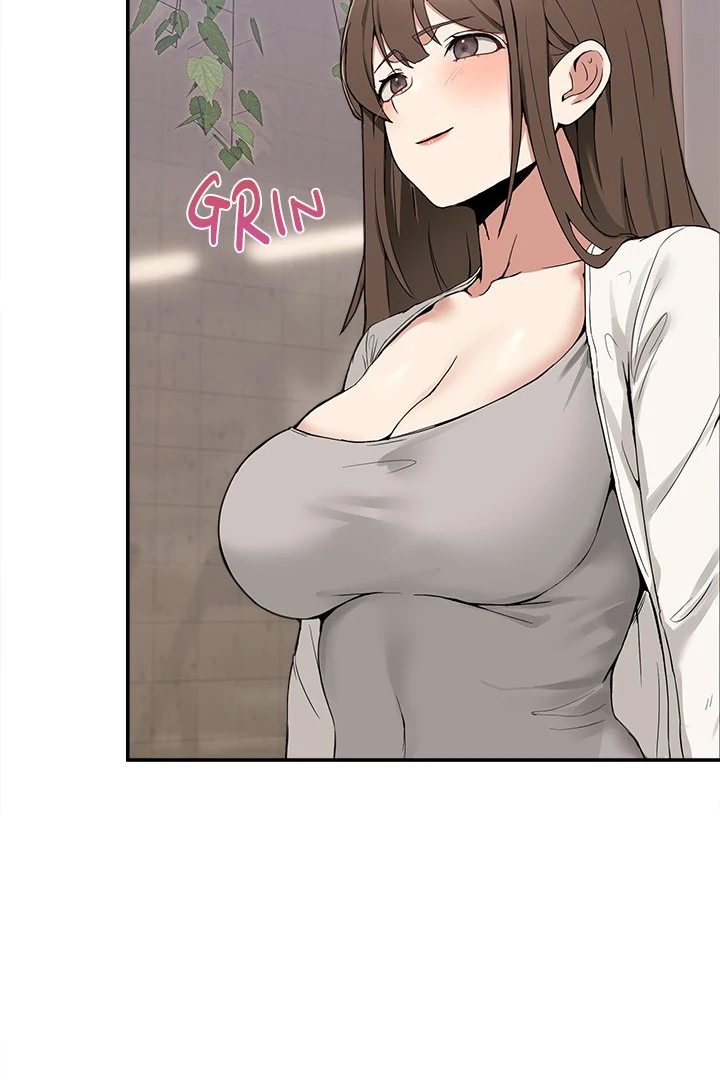 No Men Allowed - Chapter 9 Page 50