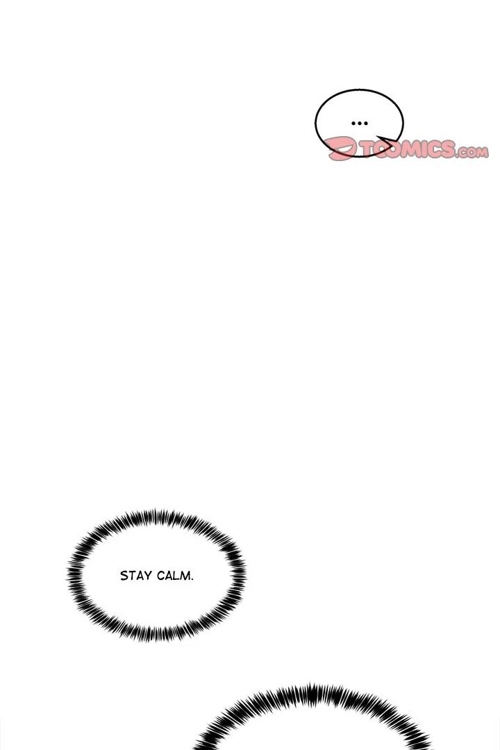 No Men Allowed - Chapter 9 Page 54