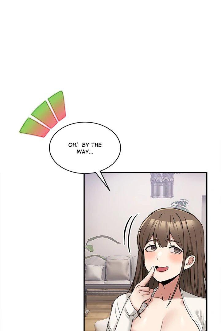 No Men Allowed - Chapter 9 Page 58