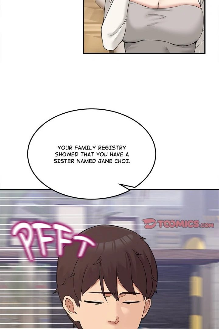 No Men Allowed - Chapter 9 Page 59