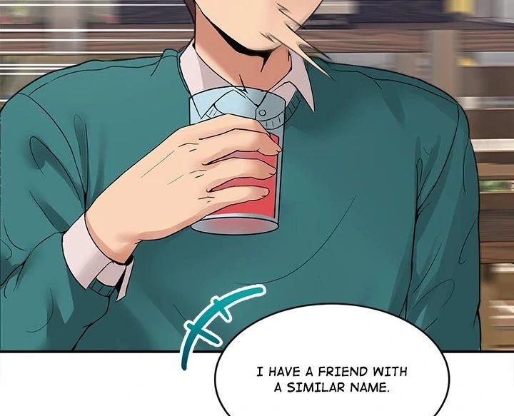 No Men Allowed - Chapter 9 Page 60