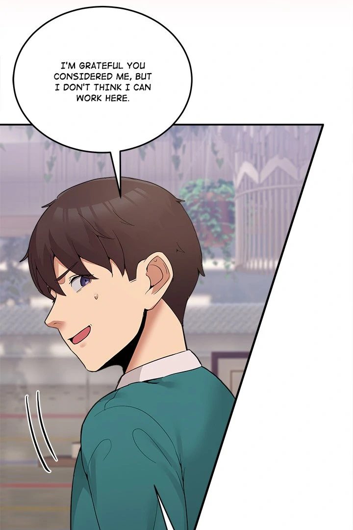 No Men Allowed - Chapter 9 Page 68