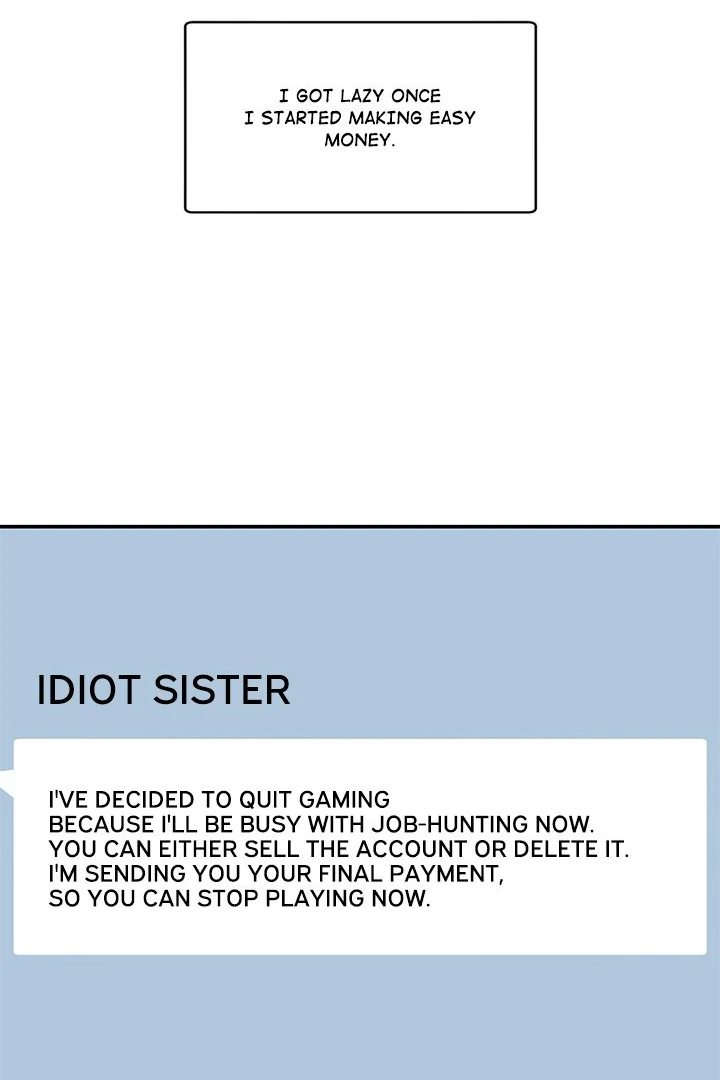 No Men Allowed - Chapter 9 Page 7