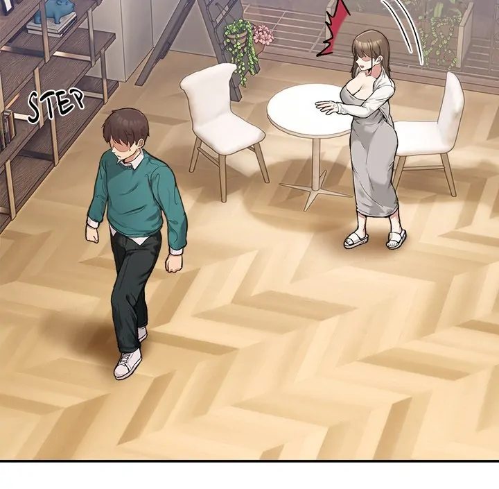 No Men Allowed - Chapter 9 Page 71