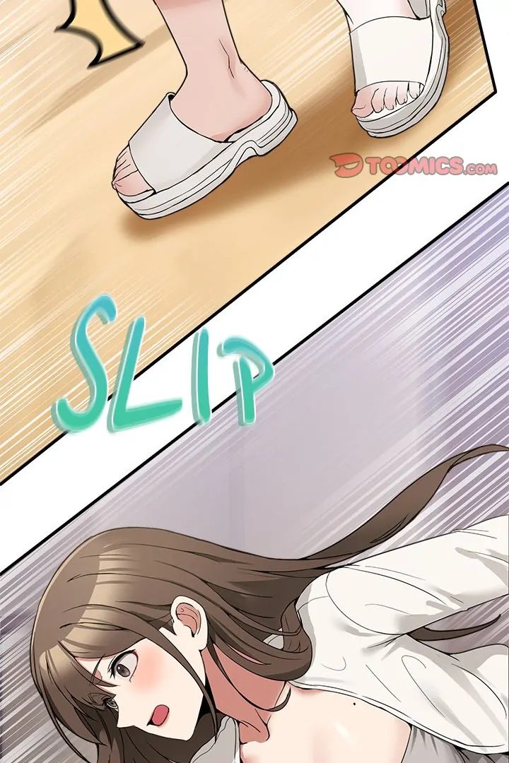 No Men Allowed - Chapter 9 Page 75