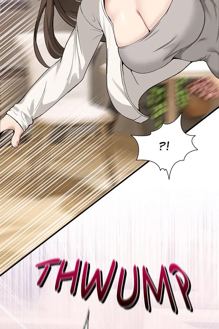 No Men Allowed - Chapter 9 Page 76