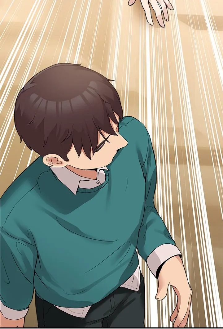 No Men Allowed - Chapter 9 Page 78