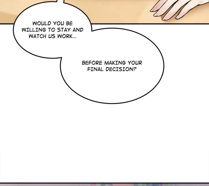 No Men Allowed - Chapter 9 Page 83