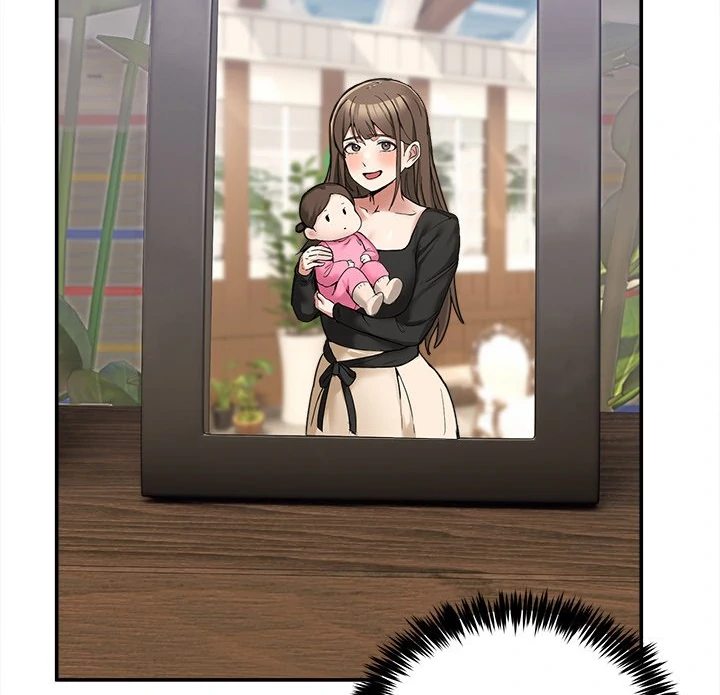 No Men Allowed - Chapter 9 Page 87