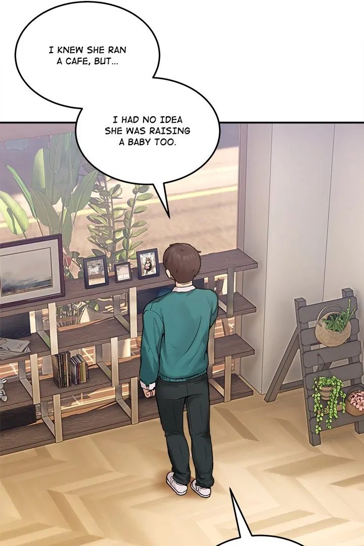 No Men Allowed - Chapter 9 Page 89