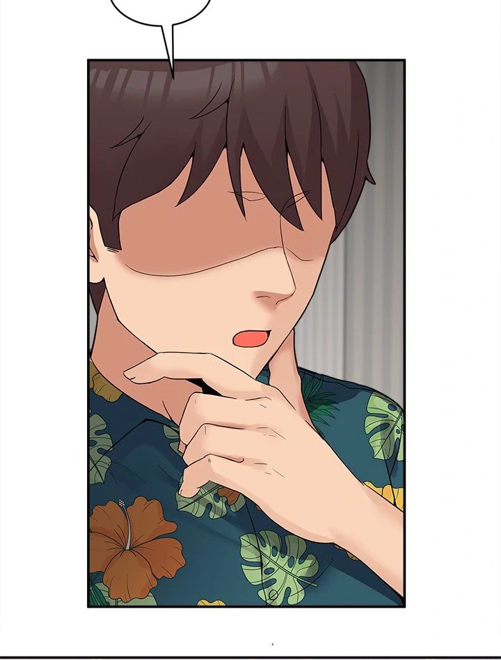 No Men Allowed - Chapter 9 Page 9